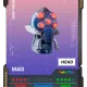 13953