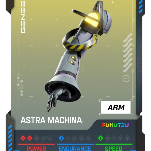 Tpl Revealed Mech Parts