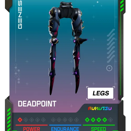 Tpl Revealed Mech Parts