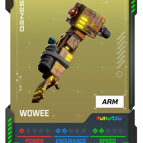 Tpl Revealed Mech Parts