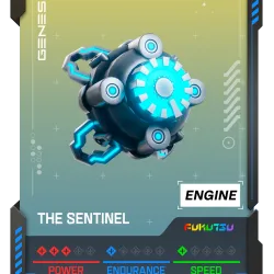 The Sentinel Enforcer Engine 
