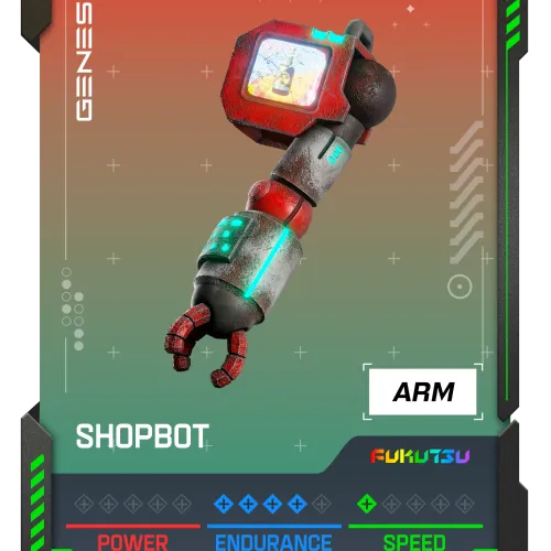 Tpl Revealed Mech Parts