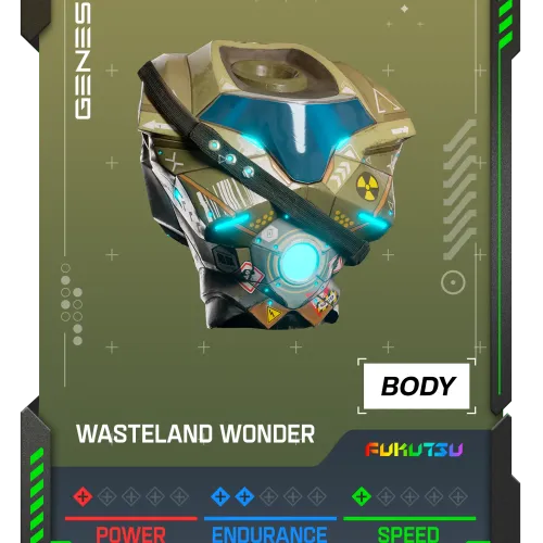 Tpl Revealed Mech Parts