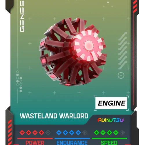 Tpl Revealed Mech Parts