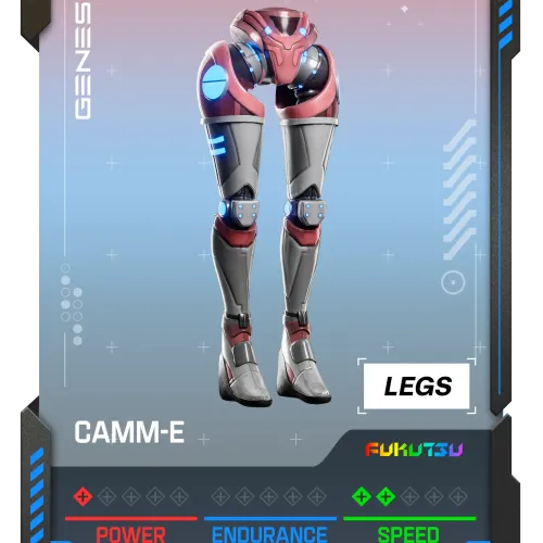 Tpl Revealed Mech Parts