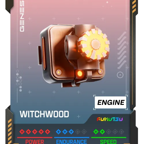 Tpl Revealed Mech Parts