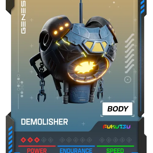 Tpl Revealed Mech Parts
