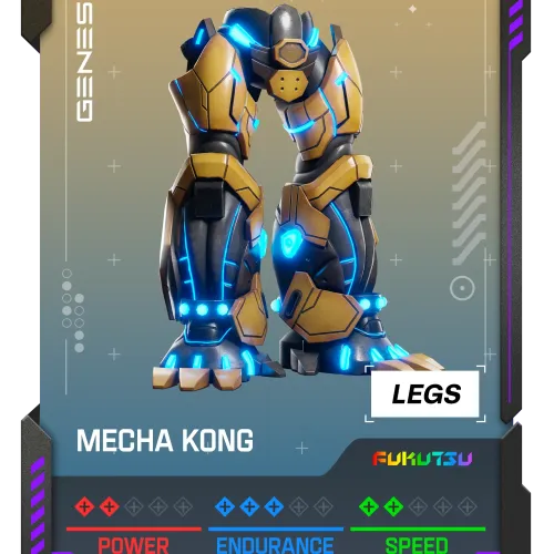 Tpl Revealed Mech Parts