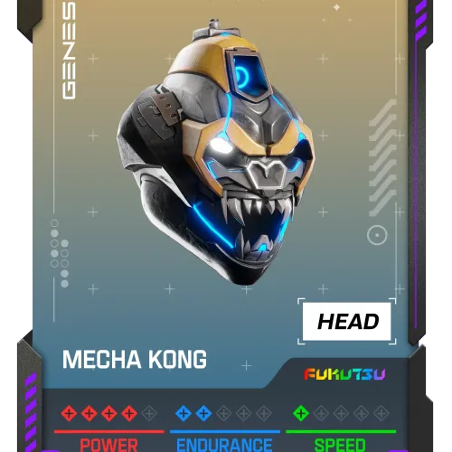 Tpl Revealed Mech Parts