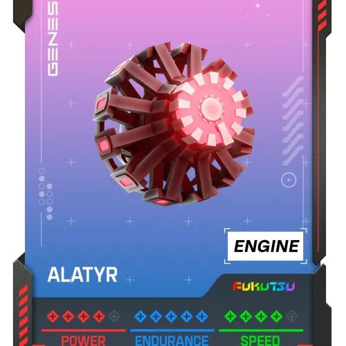 Tpl Revealed Mech Parts