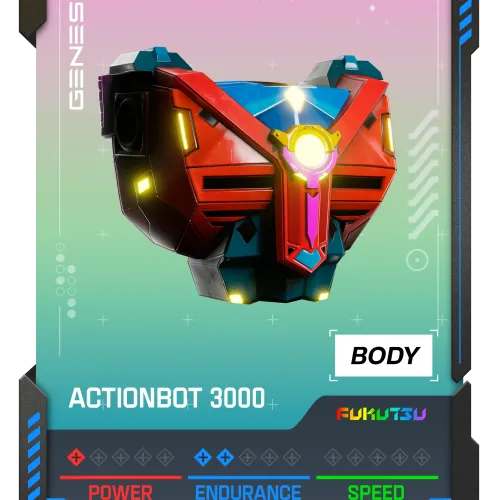 Tpl Revealed Mech Parts