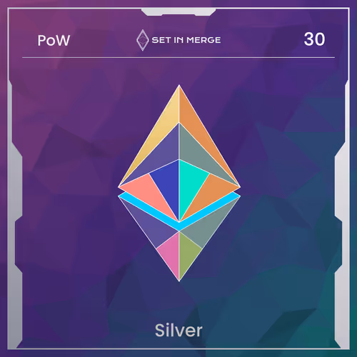 SIM PoW 30