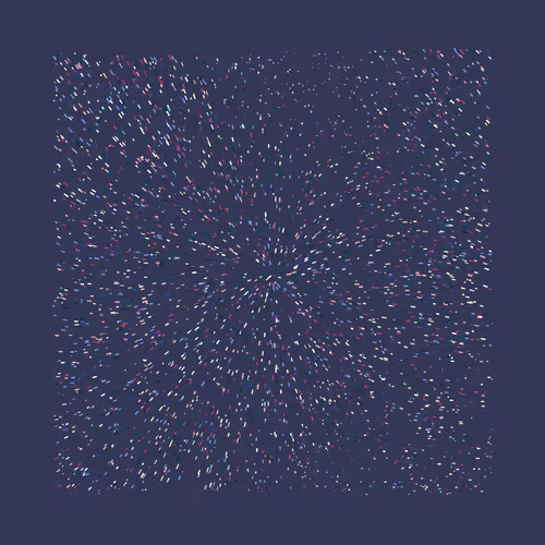 Star Night By Koeth