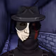 HonestNFT Crypto Sleuth NFT Non-transferrable