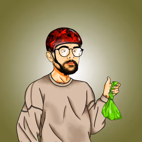 Fvck Buddy