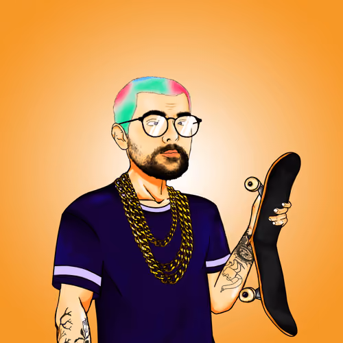 FVCK_BUDDY// 300