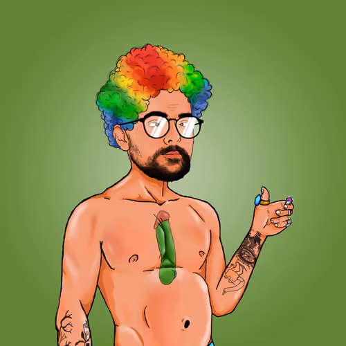 FVCK_BUDDY// 29