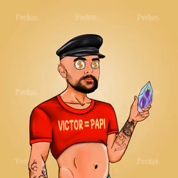 FVCK_BUDDY// 741