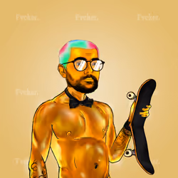 FVCK_BUDDY// 111