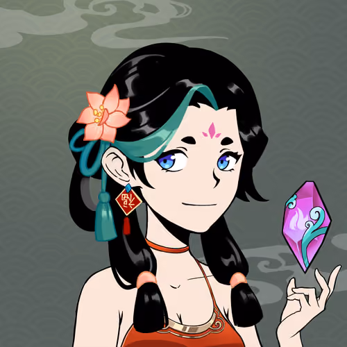 China Chic
