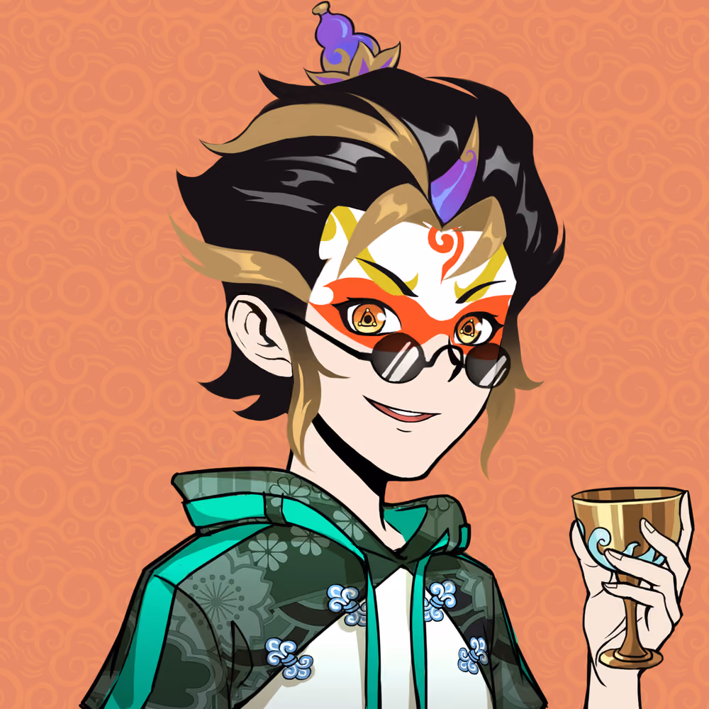 China Chic