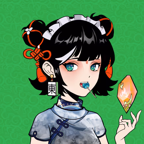 China Chic