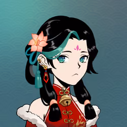 China Chic