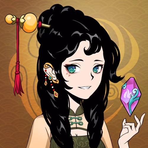 China Chic