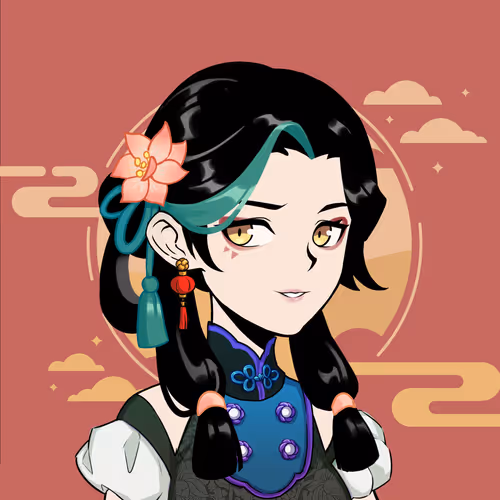 China Chic