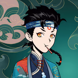 China Chic