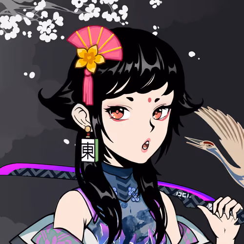 China Chic