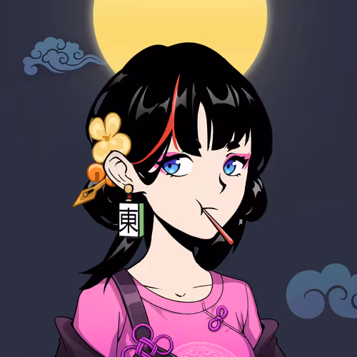 China Chic