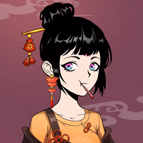 Chinachic