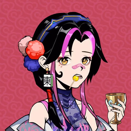 China Chic