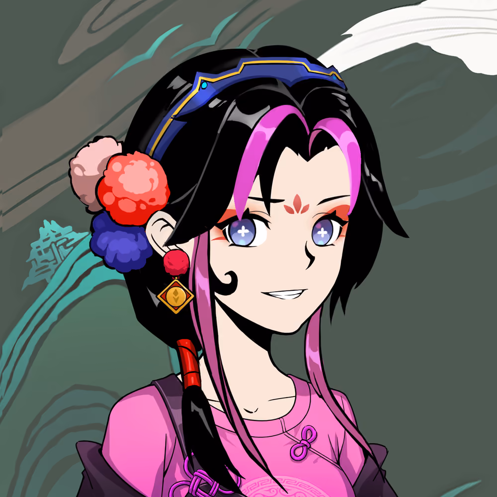 China Chic