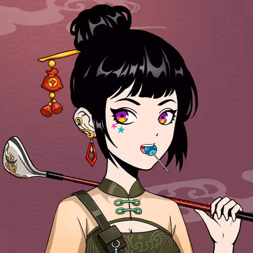 Chinachic