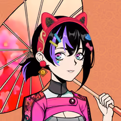 China Chic