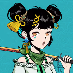 China Chic