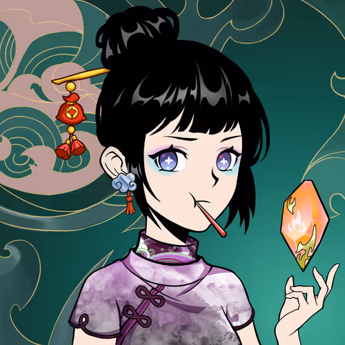 Chinachic