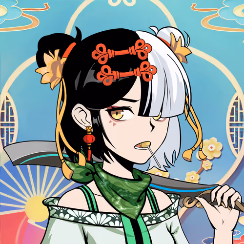 Chinachic