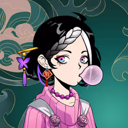 China Chic