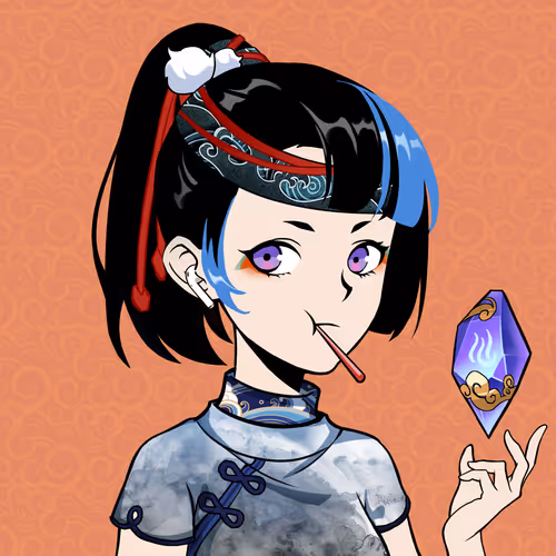 China Chic