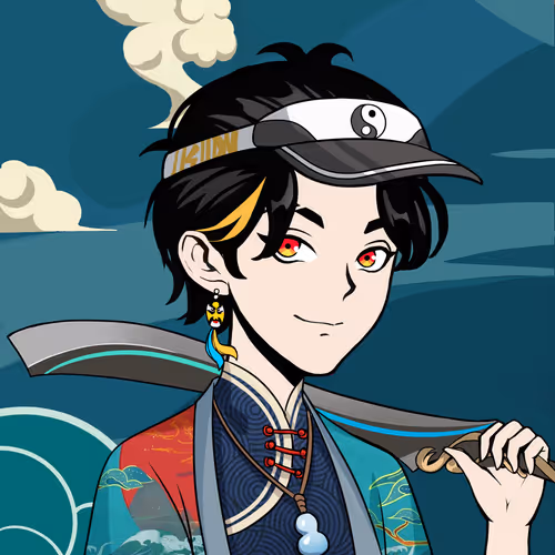 China Chic