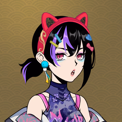 China Chic