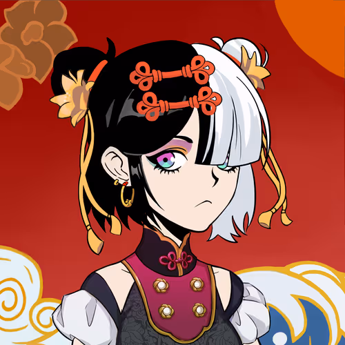 China Chic