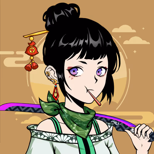 China Chic