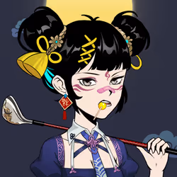 China Chic
