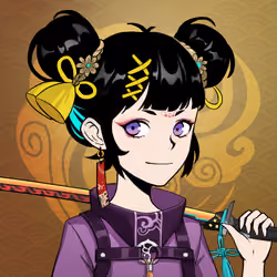 China Chic