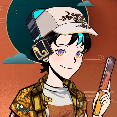 Chinachic