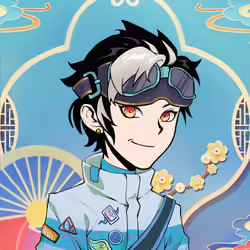 China Chic